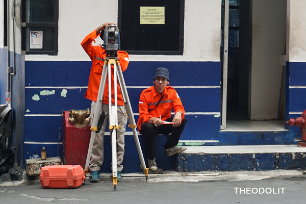 theodolit